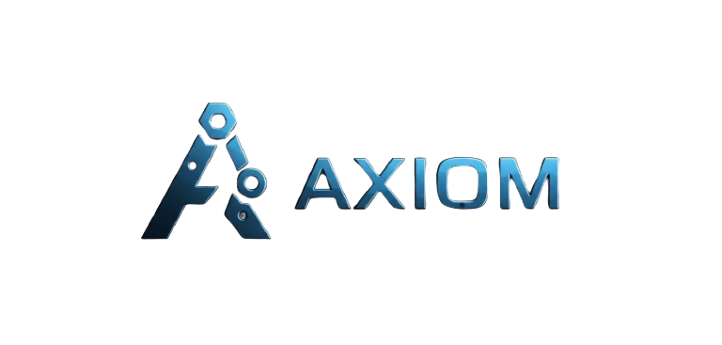 AXIOM Logo